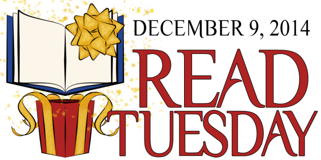 Read Tuesday